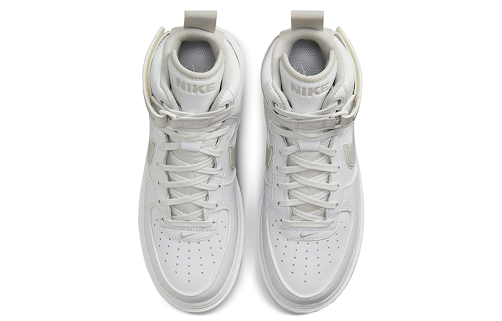 Nike air force one summit white cheap