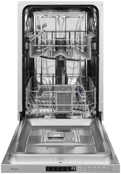 Встраиваемая посудомоечная машина Monsher MD 4501