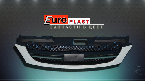 Решетка радиатора для Шевроле Лачетти хэтчбек