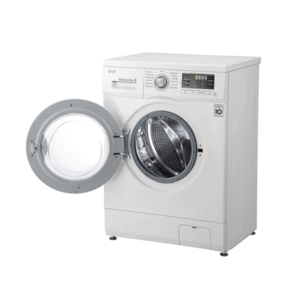 Стиральная машина LG F2J3NS0W