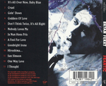 Bryan Ferry / Frantic (CD)