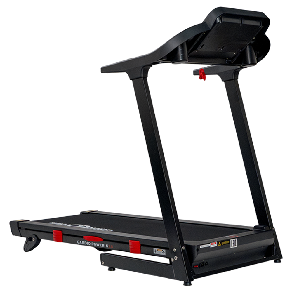 Беговая дорожка CardioPower S20