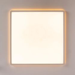 Citilux NORMA CL748K400 LED Светильник с подсветкой Белый