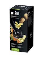 Насадка для приготовления пюре Braun MQ50 ВК