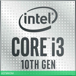 Процессор Intel Core i3-10105 OEM