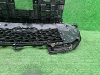 Решетка радиатора Chery Tiggo 8 Pro Max (22-нв)