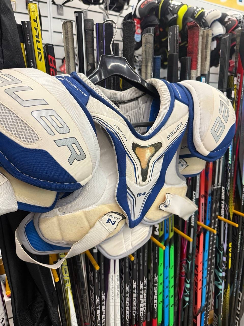 Bauer nexus 1n SR XL