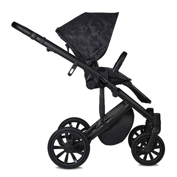 Коляска ANEX m/type 3 в 1 (mt-SE02) hide