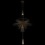 Подвесной светильник Loft It Star 10141/600