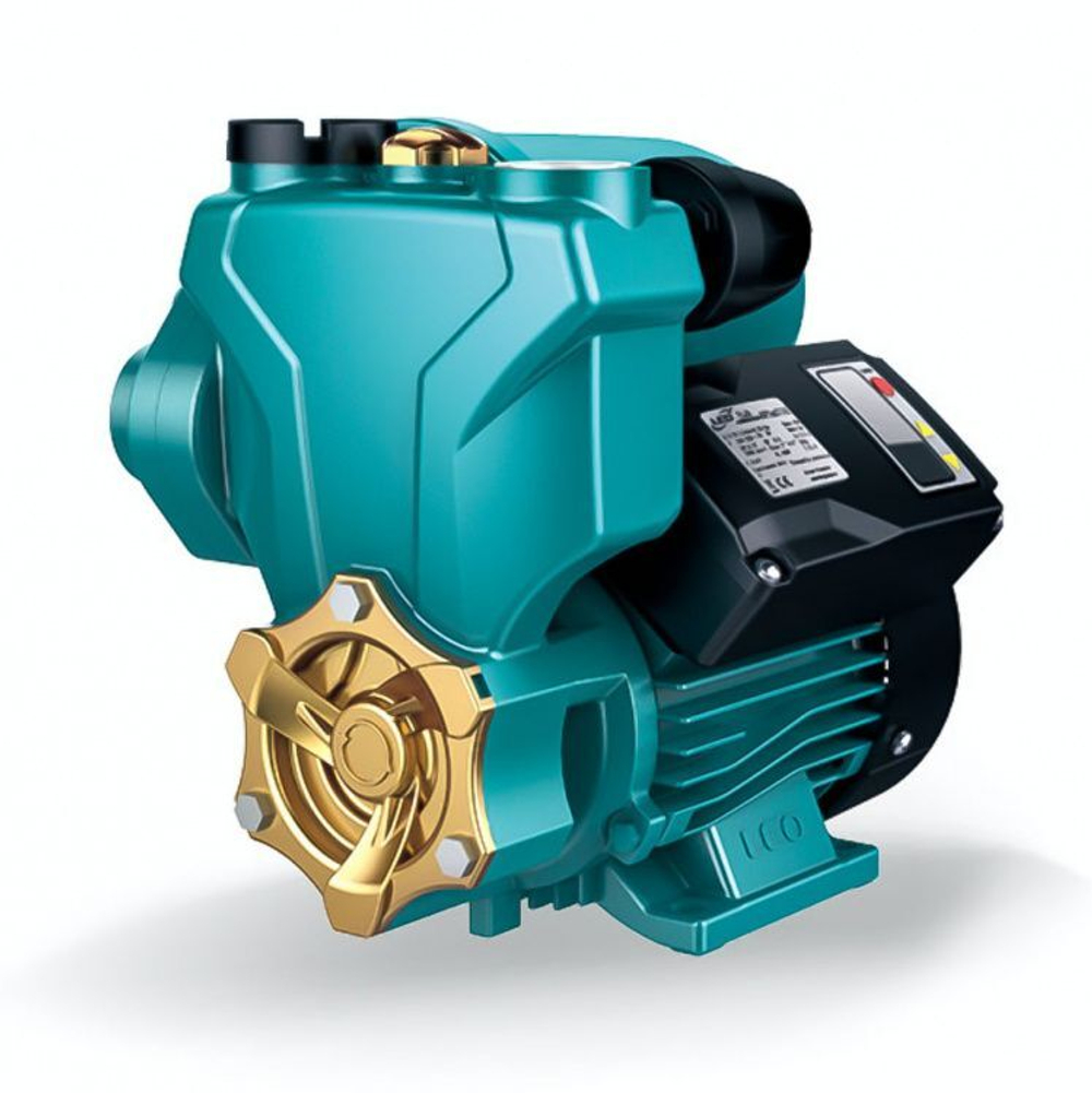 Насосная мини станция "LEO" APSm75 AT