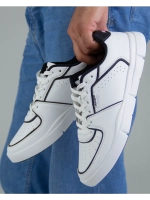 Кроссовки Rage Street White