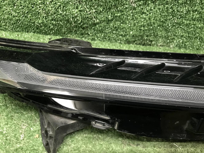 Указатель поворота левый Omoda C5 (2022-н.в.)