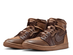 Кроссовки Air Jordan 1 High Methods of Make "Archaeo Brown"