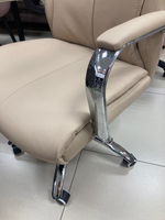 Кресло офисное RT-346 беж