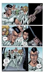 Комикс Пацаны. Том 6. Общество самосохранения