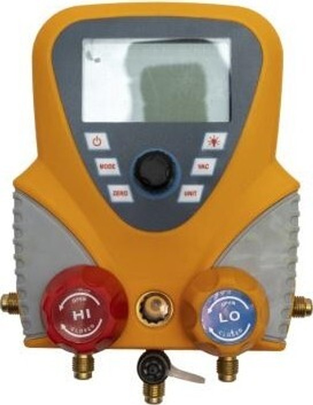 Манометрический коллектор VOLL 9.13550 цифровой V-MGC Digital