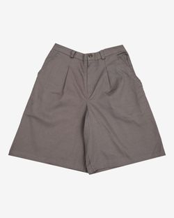 Шорты Baggy Bermuda Shark Skin