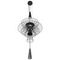 Подвесной светильник Loft IT Star 10141/400 Black