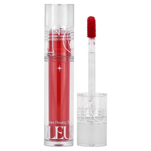 Too Cool for School, Water Floating Pleur, краситель для волос, оттенок 03 «слезная», 4 г (0,14 унции)