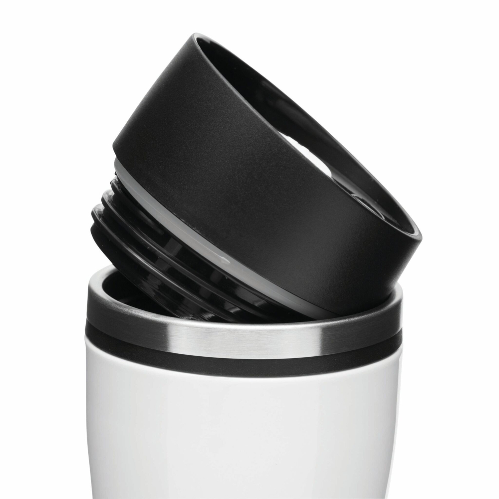 Термокружка ARABICA Красный