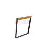 Велопарковка BIKEBLOCQ