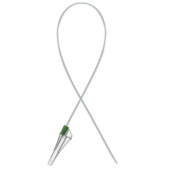 Катетер (зонд) аспирационый с вакуум-контролем Apexmed тип Vakon (Вакон)