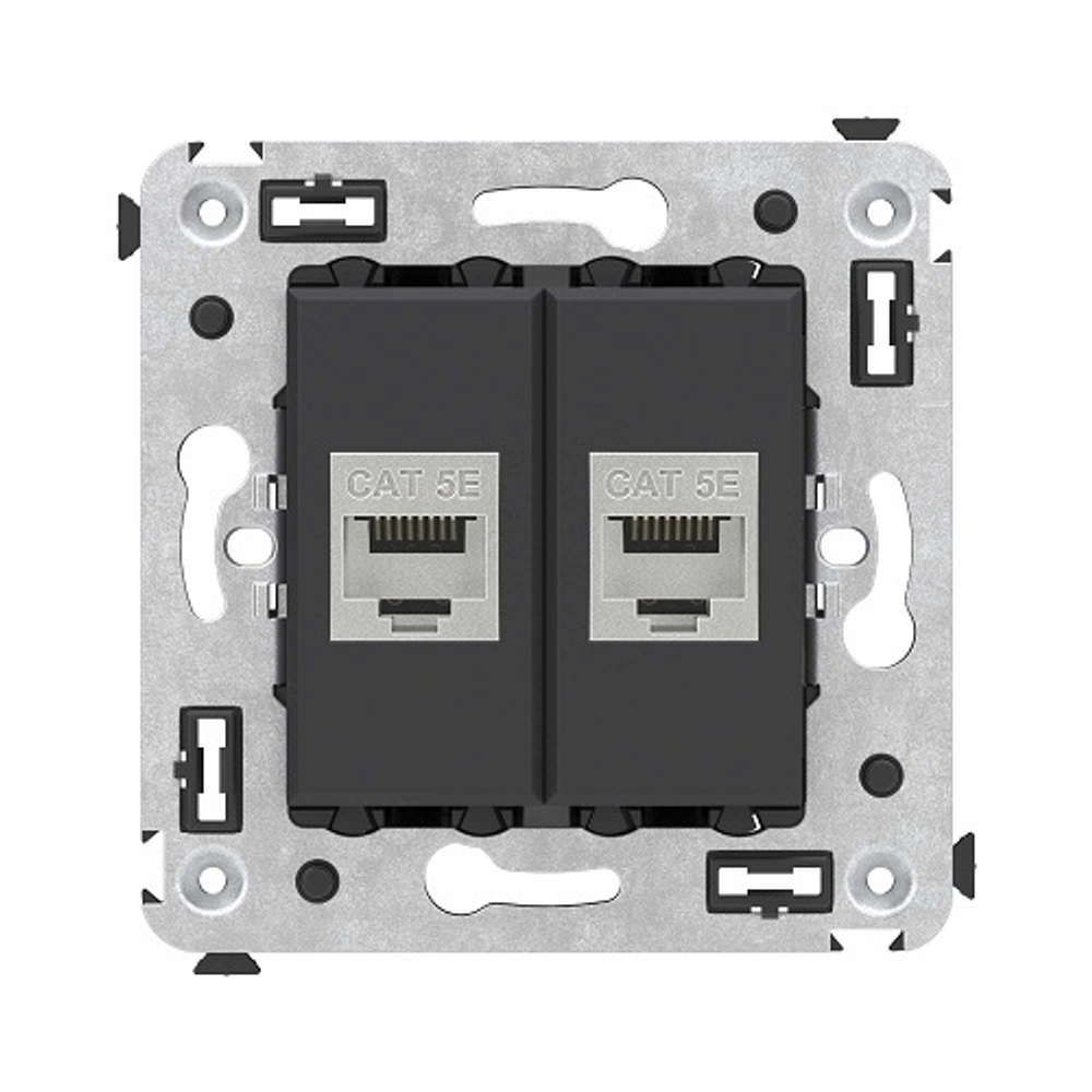 Розетка компьютерная DKC 4412764