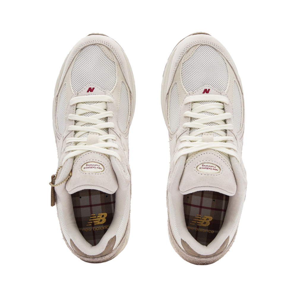 Кроссовки New Balance Nb 2002