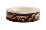 Xiom Edge Tape 12mm/5m black-mandarin