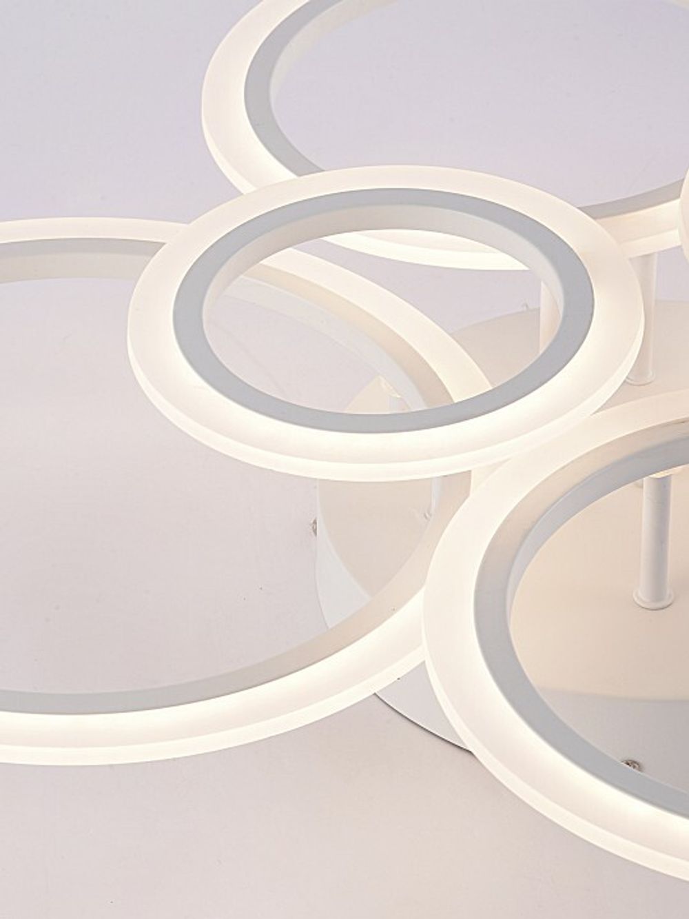 Потолочная люстра Natali Kovaltseva HOME LED SMART 84000