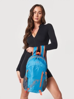 Рюкзак компактный повседневный утльтралегкий