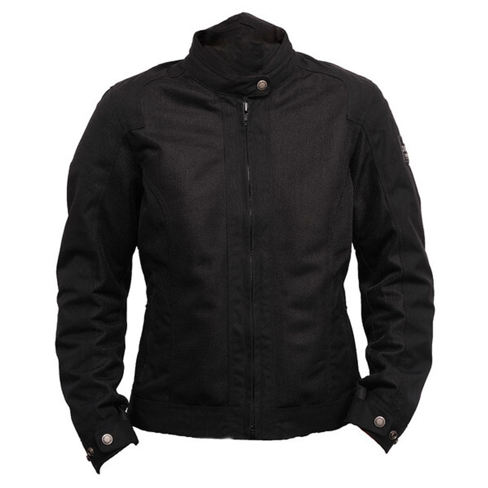 Stoner Tissu Mesh / Женская / Черный