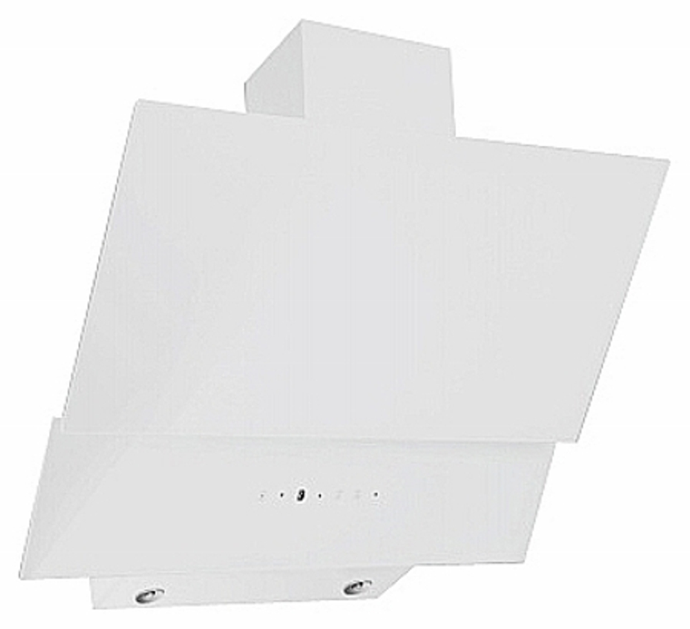 Каминная вытяжка DeLonghi KD-T61 WH