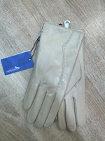 Перчатки. Женские. Материал верха: Кожаные люкс качества. Подклад: Шерсть-трикотаж. 5 шт в упаковке.