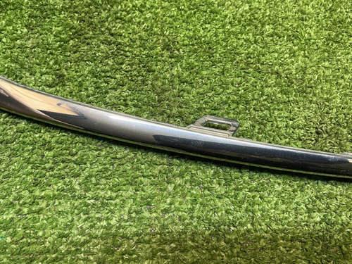 Молдинг перед. бампера Mercedes GLE V167 18-24 AMG