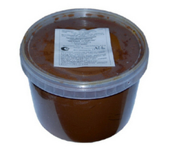 Молокосодержащий продукт (вареная сгущенка) «Рудня» - 4 кг