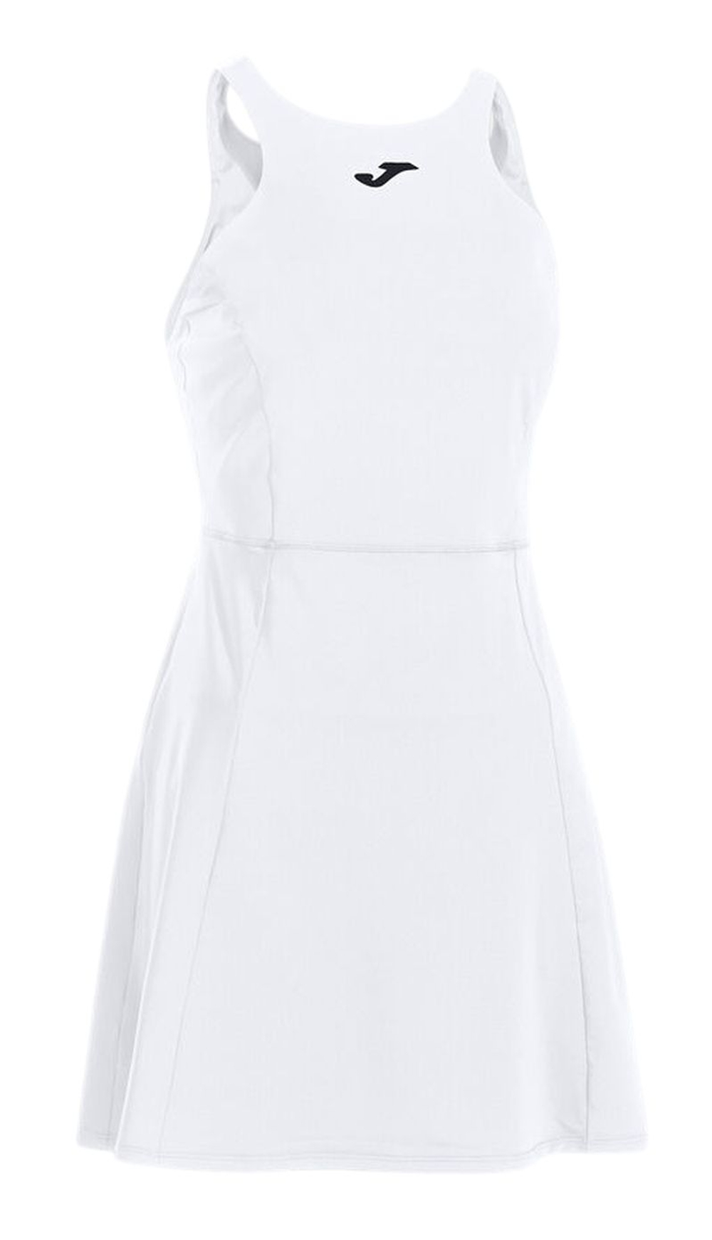 Теннисное платье Joma Torneo - white