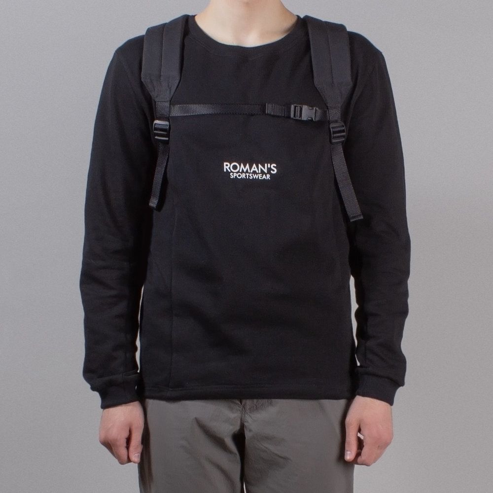 Толстовка Сommuter