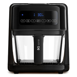 Аэрогриль BQ GR2005 Черный