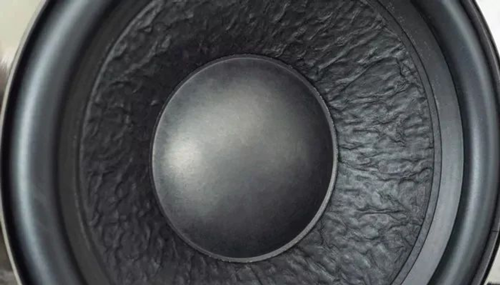 Сабвуфер Wharfedale Diamond SW-12 Black Wood