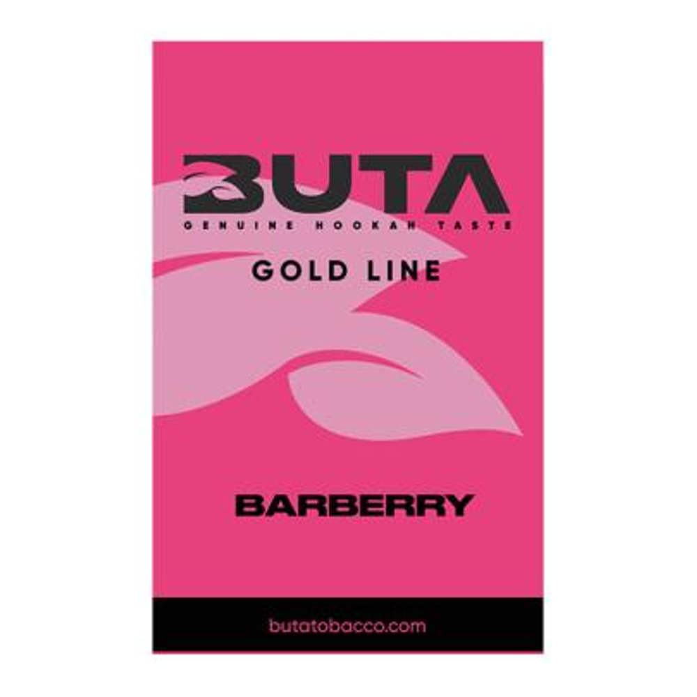 Buta - Barberry (100г)