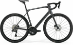 Шоссейный велосипед Merida Scultura Endurance 9000 (2022)