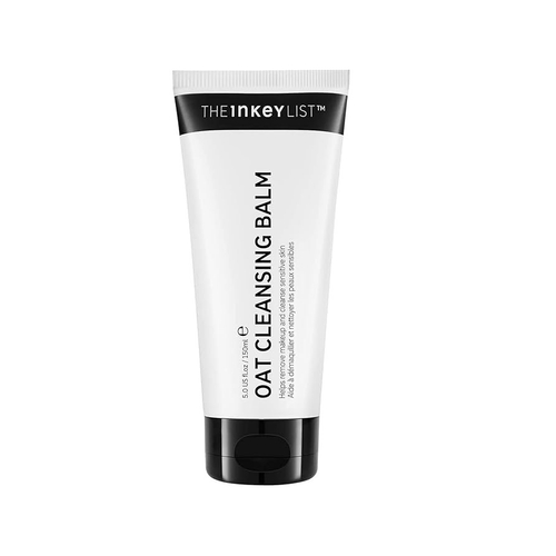 The INKEY List Oat Cleansing Balm 150ml
