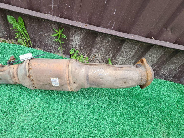 Глушитель BMW X5M F95 (2019-2023)