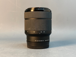 Sony FE 28-70mm 3.5-5.6 OSS