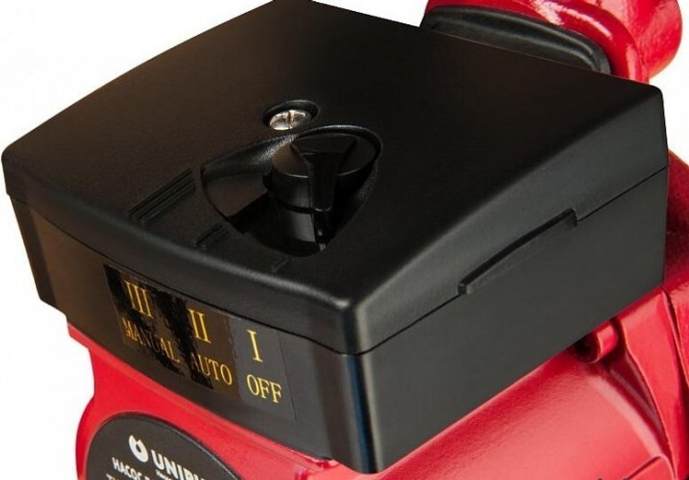 Насос повысительный UNIPUMP UPА 15-120 195 75438