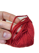 Пряжа от Filati (Италия) Julietta 60% шерсть мериноса 40% вискоза бамбук 1 моток (50г- 95м)