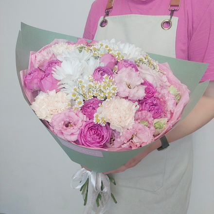 Соберу букет №209