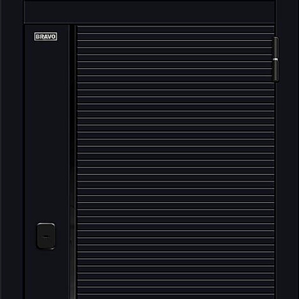 Лайнер/SBlack/Black Shell