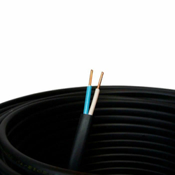 Кабель ВВГ-Пнг(А)-LSLTx 2х1.5 Рускабельсбыт ГОСТ 100м